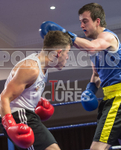 Bout 8 - Billy Le Poullain v Phillip Price-3