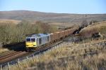 JL - 29.11.19 66066 6E97 Kirkby Thore - Tees Dock, Garsdale Troughs