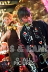 JWS at the Grandes Rocques Bar  Bistro-8