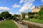 Bath Canal   _BA058