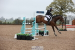 Section F, BE90 Open, Rider 251 to 268 portfolio
