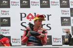 podium