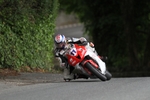 Dan Stewart Honda / SMT / WILCOCK Racing
