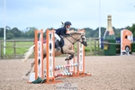 Clear round & 60cm portfolio