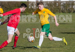 JEREMIE CUP SEMI-FINAL 2018_VALE REC v ST PETER portfolio