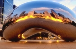 Full View and Reflection in the Bean