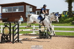 Cls 16 95cm National Am Quali portfolio