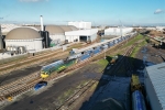 JL - 17.11.23 66512 6F33 Middlesbrough - Boulby, Boro Goods