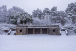 The Tennis Lawn Summerhouse