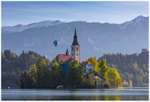 Tranquillity at Lake Bled, Slovenia (IMG0861)