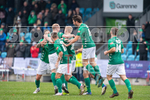 GFC v Basingstoke Town-91