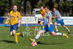 Jeremie Cup_Bels v St Clements-1