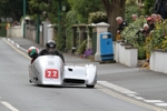 Mike Cookson & Alun Thomas