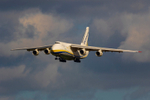 Antonov Airlines portfolio