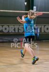 Badminton Island Closed Finals 2021-19