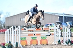 Cls 6 National 1.40m Open portfolio