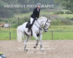 CLASS 10 Senior 1.15m Open portfolio