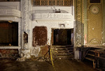 Variety Theatre (Cleveland, OH) | Painted Plaster