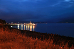 Gourock to Dunoon Ferry