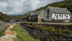 Boscastle Harbour