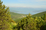 Mount Devas, West Macedonia, Greece