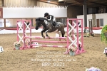 08TH FEB 2026 -  NST Maranzo Stud Winter Unaffiliated Show Jumping - MUIRMILL EC portfolio