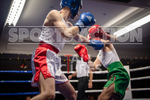 BOUT 4_Ross Vinning v Henry Wells portfolio