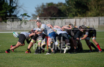 Vikings v Vikings-17