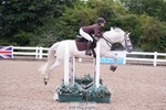 Cls 35 Pony British Novice & 80cm Open portfolio
