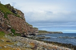 Flåget, Ekkerøy, Varanger peninsula, Troms og Finnmark, Norway