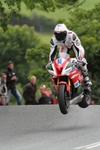 Joshua Brookes Yamaha / Milwaukee Yamaha