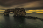 Great Pollet Sea Arch