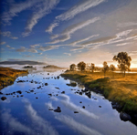 PS012 Highland Reflections