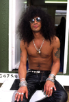SLASH