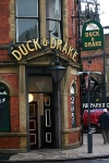 Duck & Drake by Kevin Petch