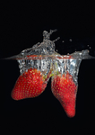 Strawberry Splash