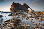 Bow fiddle Rock