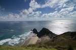 Cape Reinga Bay
