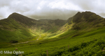 Fleetwith Pike from Buttermere
