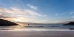 Broadhaven Sunrise