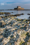Eglwys Bach y Mor, Ynys Mon (Anglesey)
