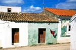 Rua da Porta da Azoia-Silves