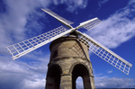 Chesterton Windmill