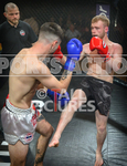BOUT- 8 Lewis Bentley v Luke OConnor-28