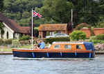 120701 LADY MARLOW WT7A4542