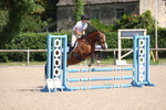 Combined Training portfolio