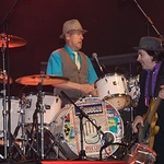 Squeeze - Glastonbury IMG_3135