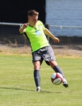 Carlisle City FC portfolio