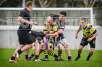 St Jacques Vikings v Andover RFC-32
