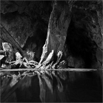 Cave Reflections II